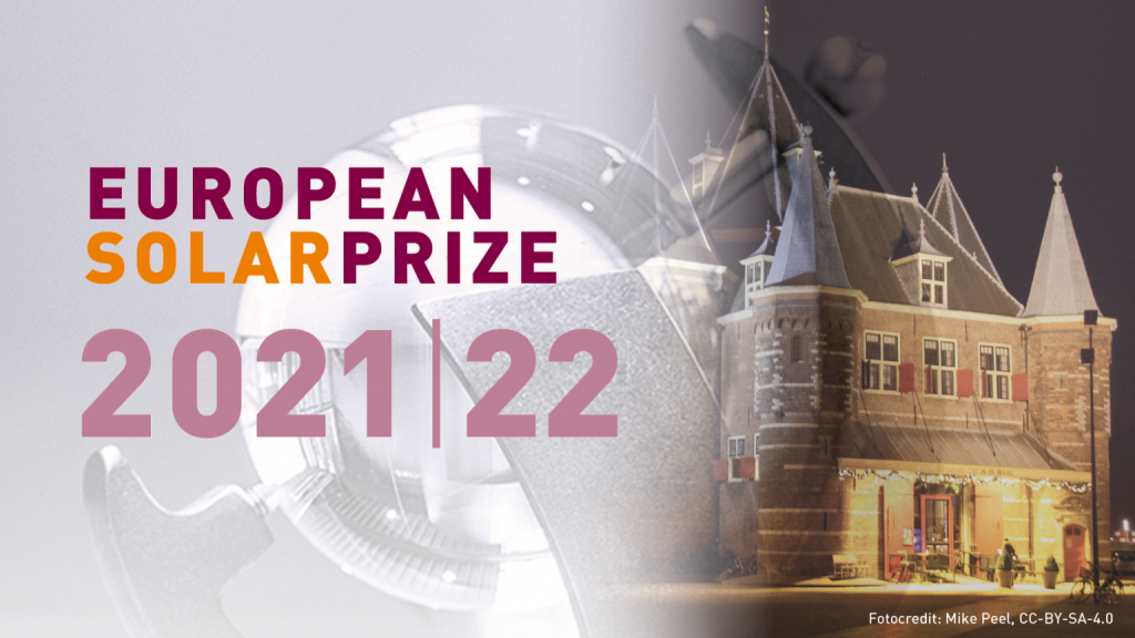 European Solar Prize